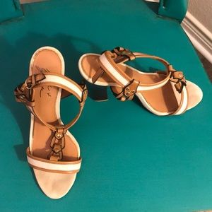 Badgley Mischka heels